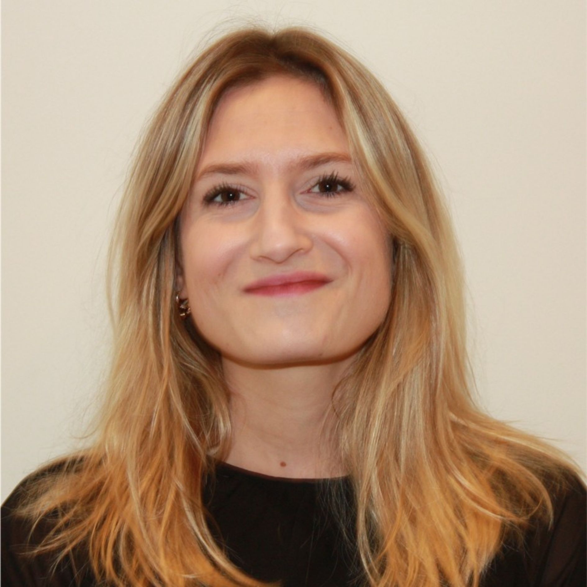 Claire Chevrier, Lamartine